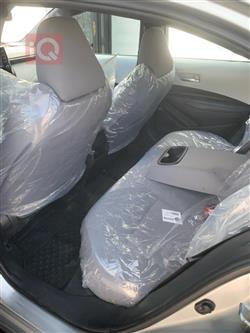 تۆیۆتا کۆرۆلا